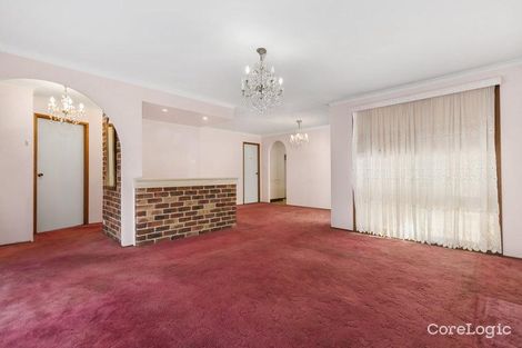 Property photo of 20 Tulloch Place Edensor Park NSW 2176