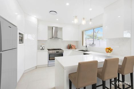 Property photo of 2B Pivetta Street Revesby NSW 2212
