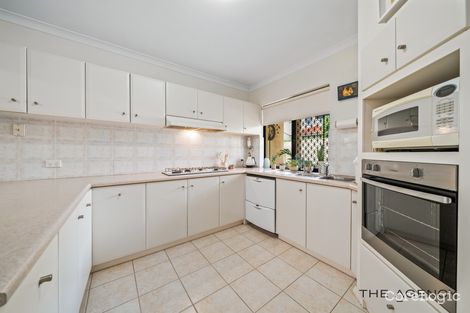 Property photo of 2/5 Norton Street South Perth WA 6151