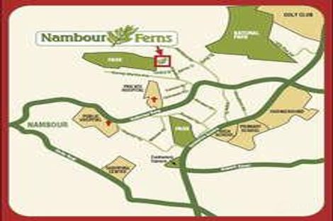 3 Vincent Dr, Nambour, QLD 4560