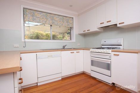 Property photo of 5 Coobina Place Fisher ACT 2611