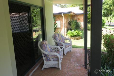 Property photo of 12 Paynter Park Drive Woombye QLD 4559