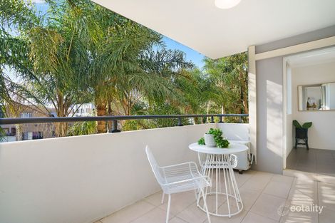 Property photo of 4/8 Holkham Avenue Randwick NSW 2031
