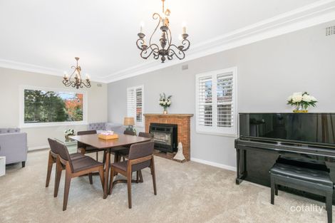 Property photo of 84 The Chase Road Turramurra NSW 2074