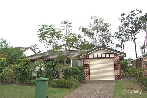 4 Sefton Ct, Heritage Park, QLD 4118