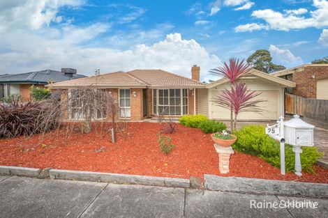 25 Marjorie Ave, Sunbury, VIC 3429