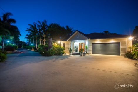 Property photo of 63 Cowleys Road Ooralea QLD 4740