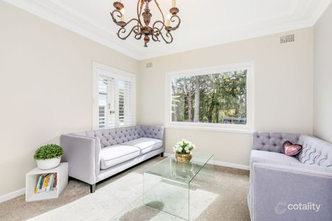 Property photo of 84 The Chase Road Turramurra NSW 2074