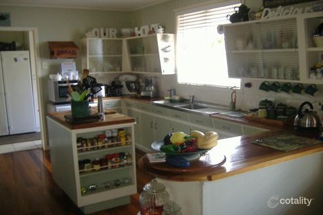 Property photo of 120 Torbanlea Pialba Road Walligan QLD 4655