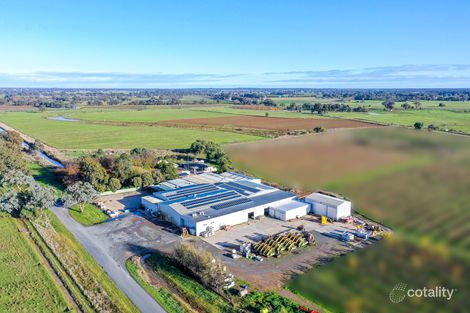 50 Hammond Rd, Murchison North, VIC 3610