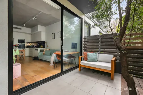 8/366 Church St, Richmond, VIC 3121