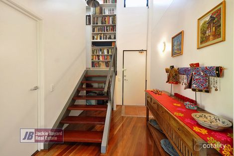 Property photo of 58/139 Commercial Road Teneriffe QLD 4005