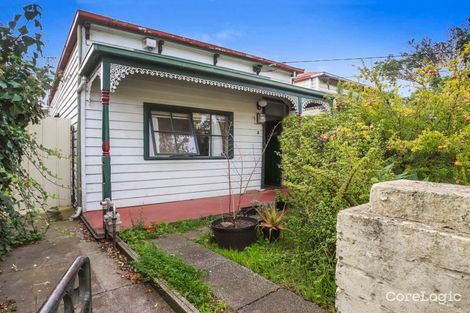 Property photo of 3 Gallant Street Footscray VIC 3011