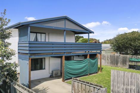 Property photo of 81 Lantana Road Cape Woolamai VIC 3925