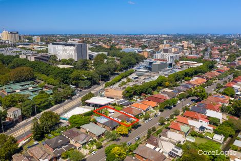 Property photo of 188 Doncaster Avenue Kensington NSW 2033