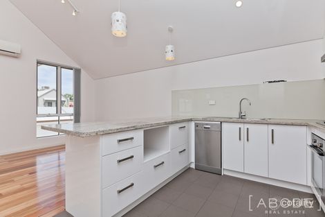 Property photo of 9A Bruce Street Leederville WA 6007