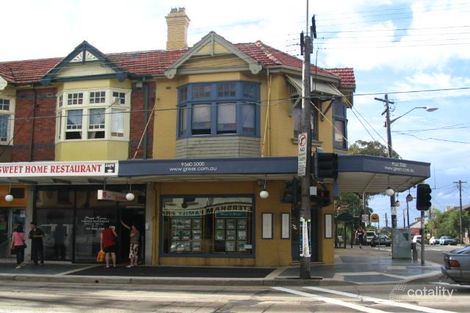 Property photo of 81 New Canterbury Road Petersham NSW 2049