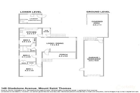 Property photo of 149 Gladstone Avenue Mount Saint Thomas NSW 2500