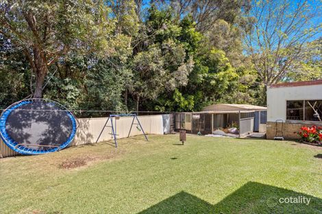Property photo of 149 Gladstone Avenue Mount Saint Thomas NSW 2500
