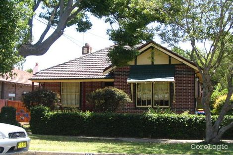 Property photo of 34 Lenore Street Russell Lea NSW 2046
