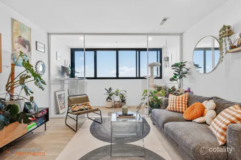 506/2 Terry Connolly St, Coombs, ACT 2611