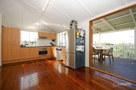 Property photo of 44 Raven Street Camp Hill QLD 4152