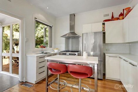 Property photo of 42B Edgar Street Glen Iris VIC 3146