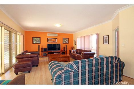 Property photo of 23 Berkley Place Carindale QLD 4152