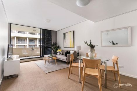 Property photo of 5/444 Harris Street Ultimo NSW 2007