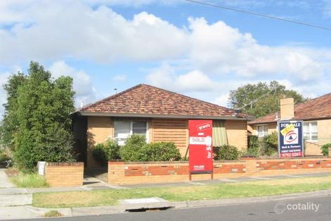 2/16 Omalley Cres, Dandenong North, VIC 3175