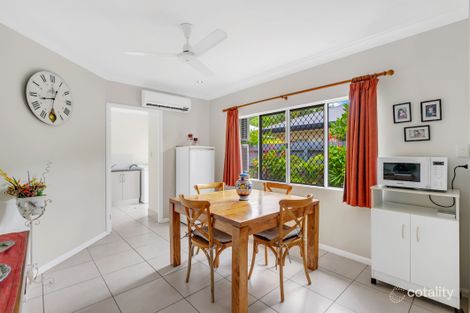 Property photo of 31 Hideaway Close Palm Cove QLD 4879