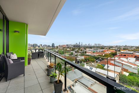 Property photo of 510/87 High Street Prahran VIC 3181