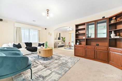 Property photo of 40 Lotus Crescent Mulgrave VIC 3170