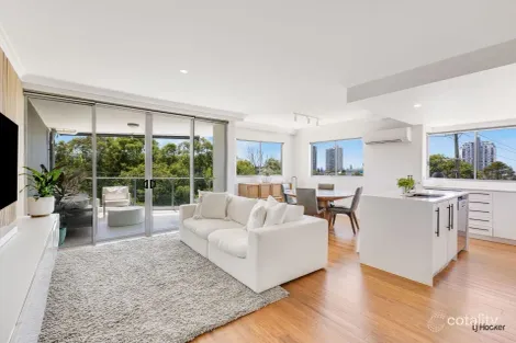 Property photo of 14/20-22 Thomson Street Tweed Heads NSW 2485