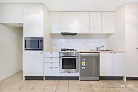 Property photo of 379/4 The Crescent Wentworth Point NSW 2127