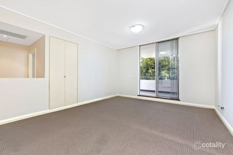 Property photo of 379/4 The Crescent Wentworth Point NSW 2127