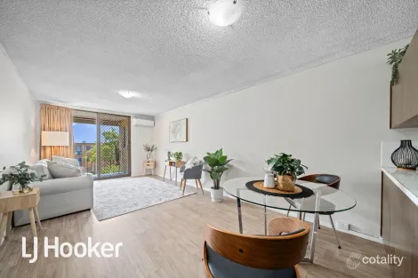 15/58 King George St, Victoria Park, WA 6100