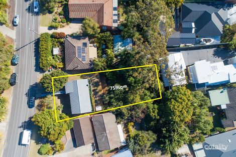 Property photo of 54 Galoola Drive Nelson Bay NSW 2315