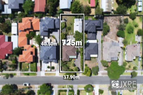 Property photo of 64 Marshall Avenue Clayton VIC 3168