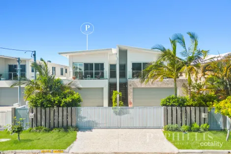 Property photo of LOT 2/17 Nankeen Avenue Paradise Point QLD 4216