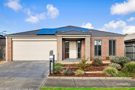Property photo of 4 Morton Close Doreen VIC 3754