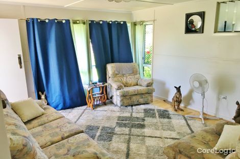 Property photo of 91 Scott Street Wondai QLD 4606