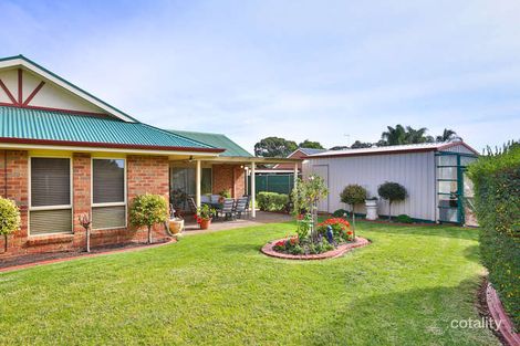 Property photo of 22 Teleki Drive Irymple VIC 3498