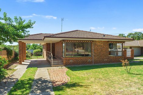 6 Webb Ave, Seymour, VIC 3660
