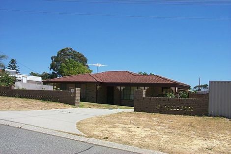 3 Varris Way, Orelia, WA 6167