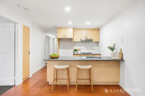 Property photo of 4A Vinter Avenue Croydon VIC 3136