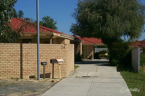 3/38 Jedda Rd, Balcatta, WA 6021