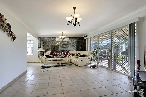 Property photo of 51A Trobriand Crescent Glenfield NSW 2167