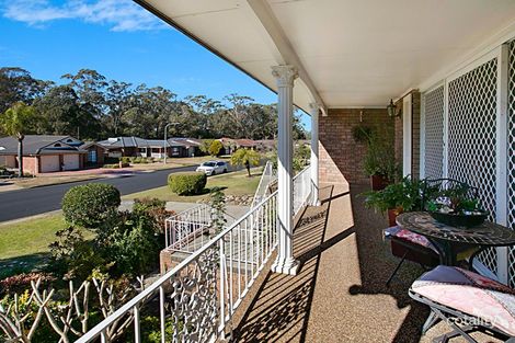 Property photo of 51A Trobriand Crescent Glenfield NSW 2167