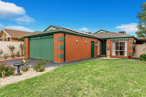2 Pelican Ct, Narre Warren South, VIC 3805